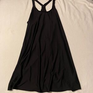 Secret Treasures Black Garment